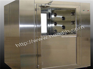 淺談凈化過濾器