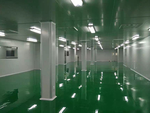 達馳光電施工案例